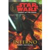 Star Wars: Legacy of the Force VI - Inferno