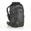 Shimoda Action X40 v2 Backpack černý 520-129