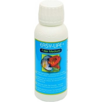 Easy Life Fluid Filter Medium 1000 ml