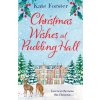 Christmas Wishes at Pudding Hall