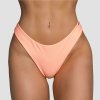 GymBeam Spodný diel plaviek CURACAO Peach - XS
