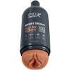Pdx plus - stroker masturbator discrete bottle design milk me honey candy shampoo