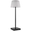 Stolná lampa EMOS Katie (Z7630B) čierna