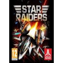 Hra na PC Star Raiders