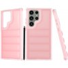 Techsuit Wave Shield – puzdro na Samsung Galaxy S23 FE – ružový
