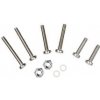 Sada montážních šroubků M2,5 / Analogis Phono Screws Set