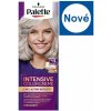 Palette Intensive Color Creme 9.5-21 Žiarivá strieborno plavá farba na vlasy
