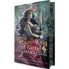 The Last King of Faerie (Cassandra Clare)(Pevná)