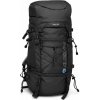 batoh HUSKY Curly 40L black