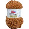 Himalaya příze Dolphin Festival 81137 oříškově hnědá