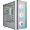 Cooler Master MasterBox 600, Bílá MB600-WGNN-S00