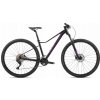 Dámsky horský bicykel Superior XC 879 W gloss black rainbow/purple 16.0