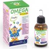 Pharmalife Research s.r.l. Pharmalife OMEGA JUNIOR 30 ml