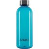 YATE fľaša TRITAN 600 ml - modrá