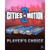 ESD Cities in Motion 2 Players Choice Vehicle Pack, 11714