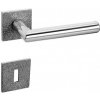 TI - FAVORIT - HR 4002Q 5S T3 CHL - chróm lesklý (03)