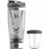 PROMiXX Pro Dobíjací – Stainless steel 600 ml