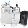Kompresor klimatizácie NISSENS 89387