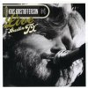 Kris Kristofferson, LIVE FROM AUSTIN, TX, CD