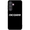 Picasee ULTIMATE CASE pro Samsung Galaxy S24+ S926B 5G - Picasee - new logo - white