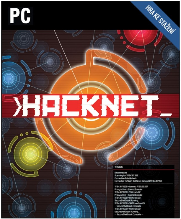 Hacknet