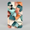 4NewCase - APPLE - iPhone 16 - DUAL - Paper Illusion - 1022170500031