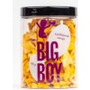 BIG BOY Mango plátky lyofilizované 130 g