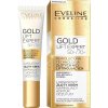 Eveline Cosmetics Gold Lift Expert krém na oči a viečka 15 ml