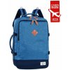 Batoh Bestway Cabin pre print 40 l, modrý (40223-5300)