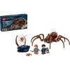 LEGO ® 76434 Aragog v Zakázanom lese
