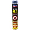 SILCOFOAM pištoľová B1 ohňovzdorná 750 ml