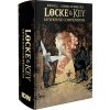 Idea & Design Works Locke & Key: Keyhouse Compendium
