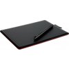 Wacom One by Small grafický tablet čierny 2540 lpi 152 x 95 mm USB