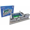 STADIUM 3D REPLICA 3D puzzle Stadion MAC3PARK - FC PEC Zwolle 87 ks