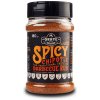 SPICY CHIPOTLE BBQ korenie 180 g Grate Goods