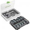 FESTOOL 205746 Systainer³ organizér s náradím INST SYS3 ORG M 89