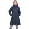 Ragwear Dizzie Coat Dots 2028/Navy