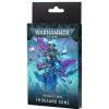 GW Warhammer 40000: Thousand Sons: Datasheet Cards EN