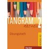 Tangram Aktuell 2 (1-7) Ubungsheft - Kolektív