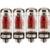 Groove Tubes 6L6-S MED QUARTET