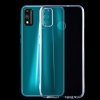 Puzdro Huawei Honor 9x Lite priesvitné