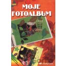 Kniha Moje fotoalbum -