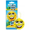 AREON SMILE DRY FRESH AIR