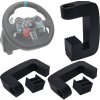 2x ZOSILNENÉ SVORKY DRŽIAK UPEVNENIE PRE LOGITECH G29 G920 G25 G27