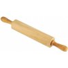 Tescoma valček na cesto DELÍCIA, drevený ø6 cm, 25 cm