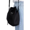 Alpha Industries dámska taška CARRY BAG Wmn black Farba: čierna, Veľkosť: Unisex