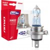 AMIO Halogénový DUO blister (2ks) H4 12V 60/55W sada LumiTec LIMITED +130%, 01405