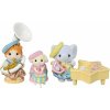 Sylvanian Families – Koncertný set pre škôlku