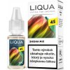 LIQUA 4S Salt Shisha Mix 10ml 18mg (e-liquid do elektronickej cigarety)