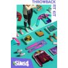 The Sims 4 - Throwback Fit Kit (DLC)